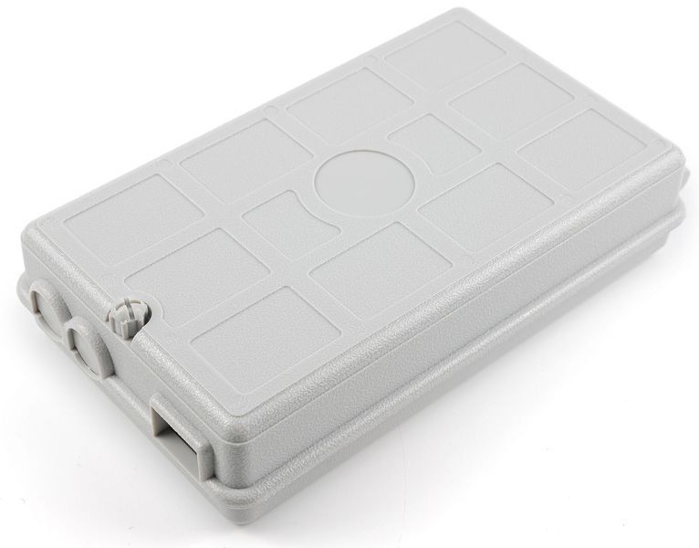 Пластиковый настенный оптический мини-бокс FOB-DM037 FT-TT-FOB-DM037 фото