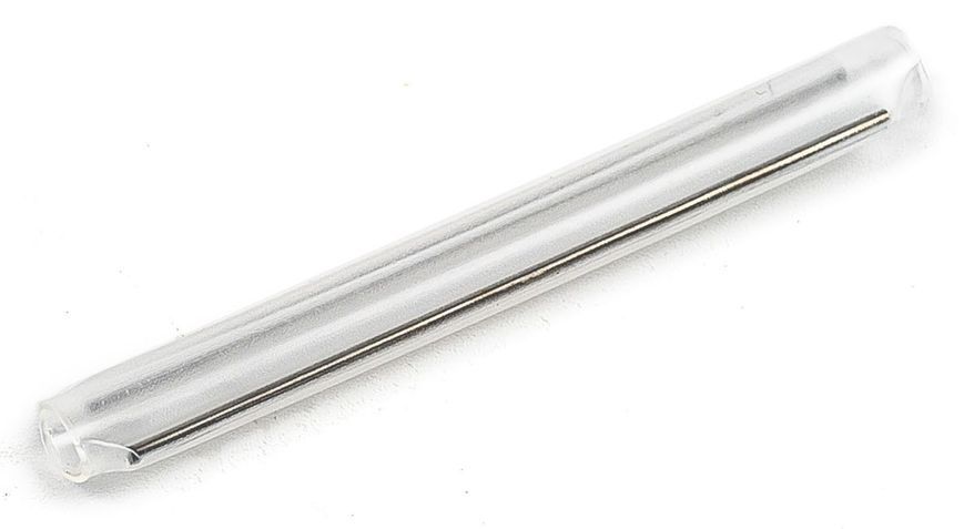 Гільза термоусаджувальна RCI FTTH 60мм (Heat-shrinkable tube 3.0*60mm/50ps. for FTTH) 588032 фото
