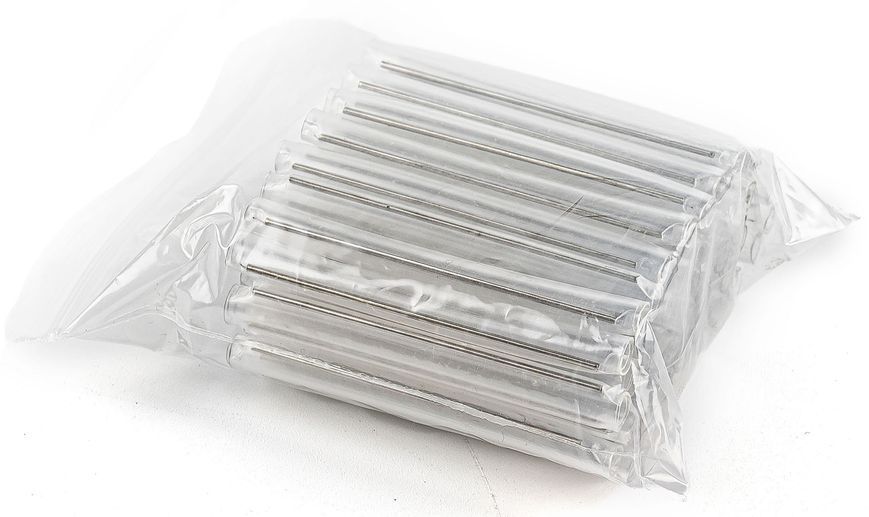 Гільза термоусаджувальна RCI FTTH 60мм (Heat-shrinkable tube 3.0*60mm/50ps. for FTTH) 588032 фото