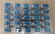 Оптический адаптер LC/UPC-LC/UPC SM Simplex (LC мама - LC мама, LC female - LC female Fiber Optic Connector Adapter) (50шт/пак) FT-LC-UPC-SM-S-1 фото 9