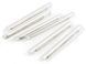 Гільза термоусаджувальна RCI Heat-shrinkable tube 3.0*40mm/100ps. 588031 фото 3