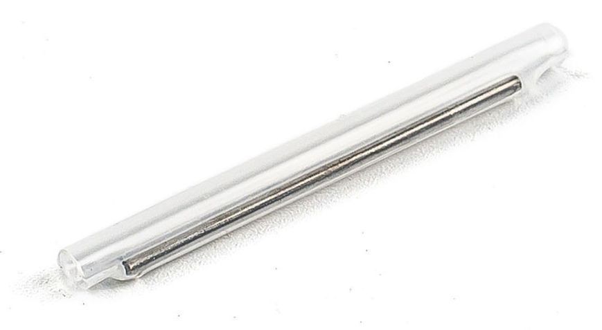 Гільза термоусаджувальна RCI Heat-shrinkable tube 3.0*40mm/100ps. 588031 фото