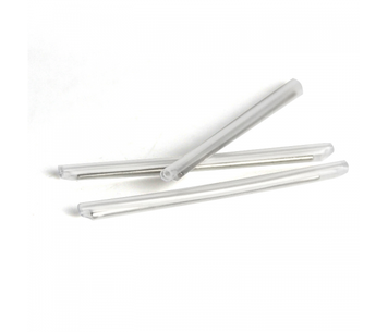 Гільза термоусаджувальна RCI Heat-shrinkable tube 3.0*60mm/100ps. 588030 фото