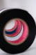 Ізоляційна стрічка ПВХ Yongle Automotive Tape 0,10мм х 18мм, 30м, синя FT-Y-0.1-18-30-Bl фото 8