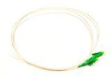 Шнур оптический lc/apc Pigtail 0,9mm Easy Strip желтый G652D Network 1,5м FT-F-LCAPC-SM-1.5-Y фото