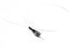Шнур оптичний st/upc Pigtail 0,9mm Easy Strip білий G652D Network 1,5м FT-F-STUPC-SM-1.5-W фото 3