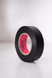 Ізоляційна стрічка ПВХ Yongle Automotive Tape 0,10мм х 18мм, 25м, чорна FT-Y-0.1-18-25-BK фото 1