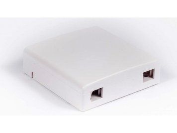 Абонентська оптична розетка бокс FOB-002 (тип FOR-02) FT-TT-FOB-002 фото